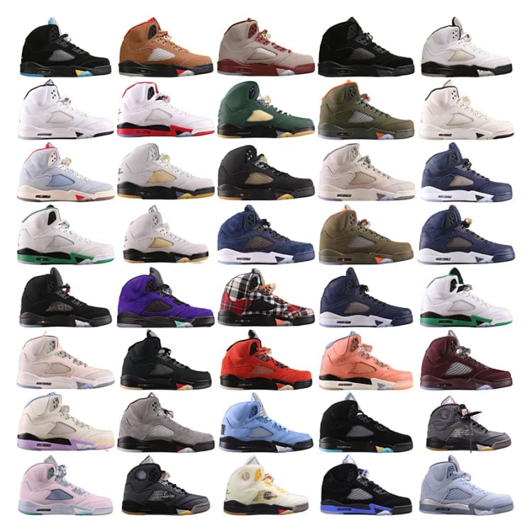 Air Jordan 5