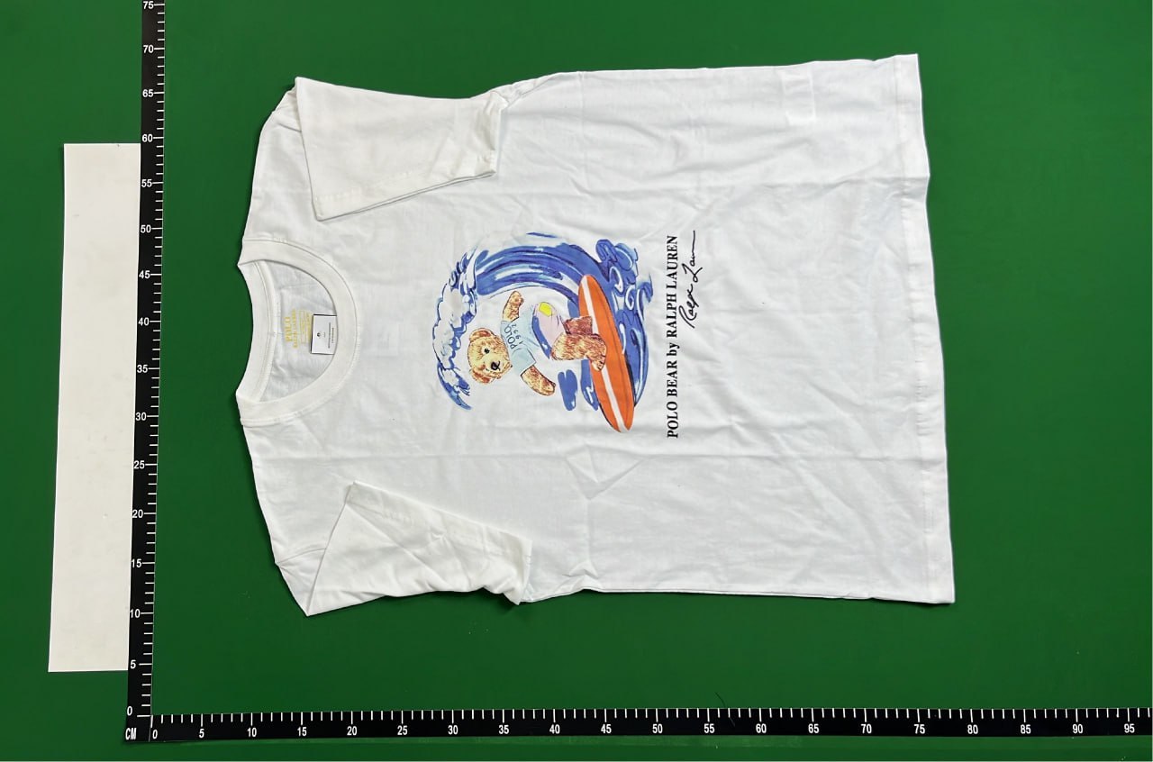 Ralph Lauren T-Shirt -2