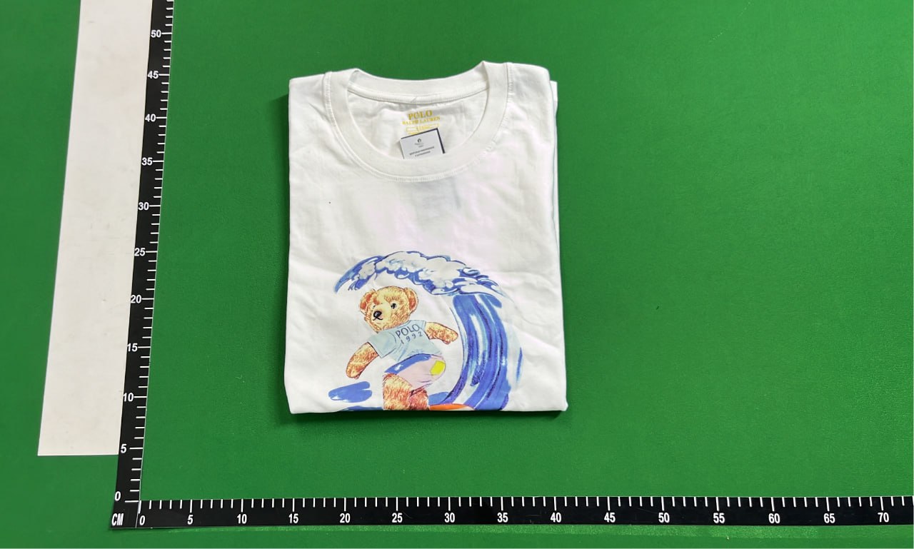Ralph Lauren T-Shirt -4