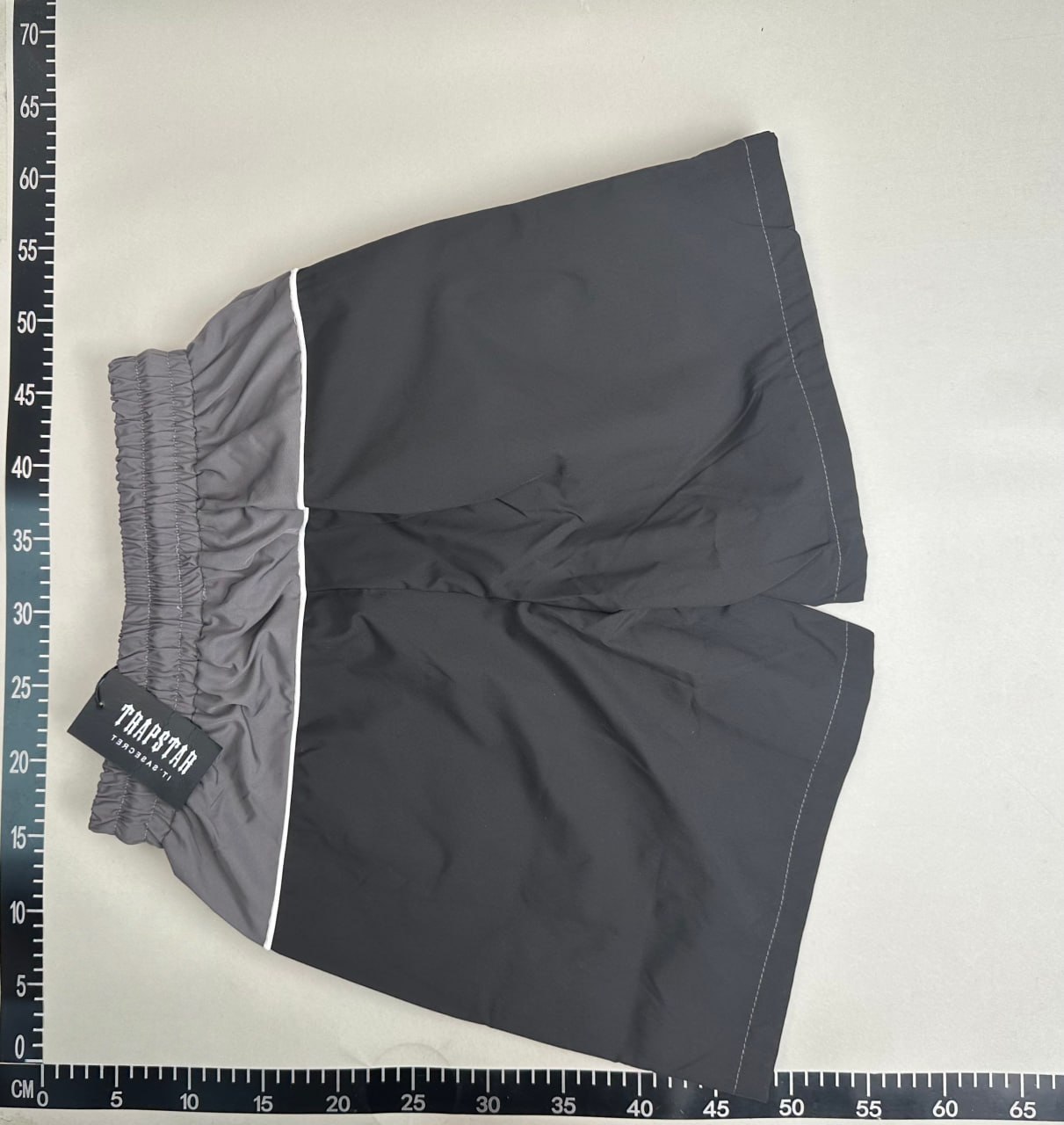 Trapstar short -4
