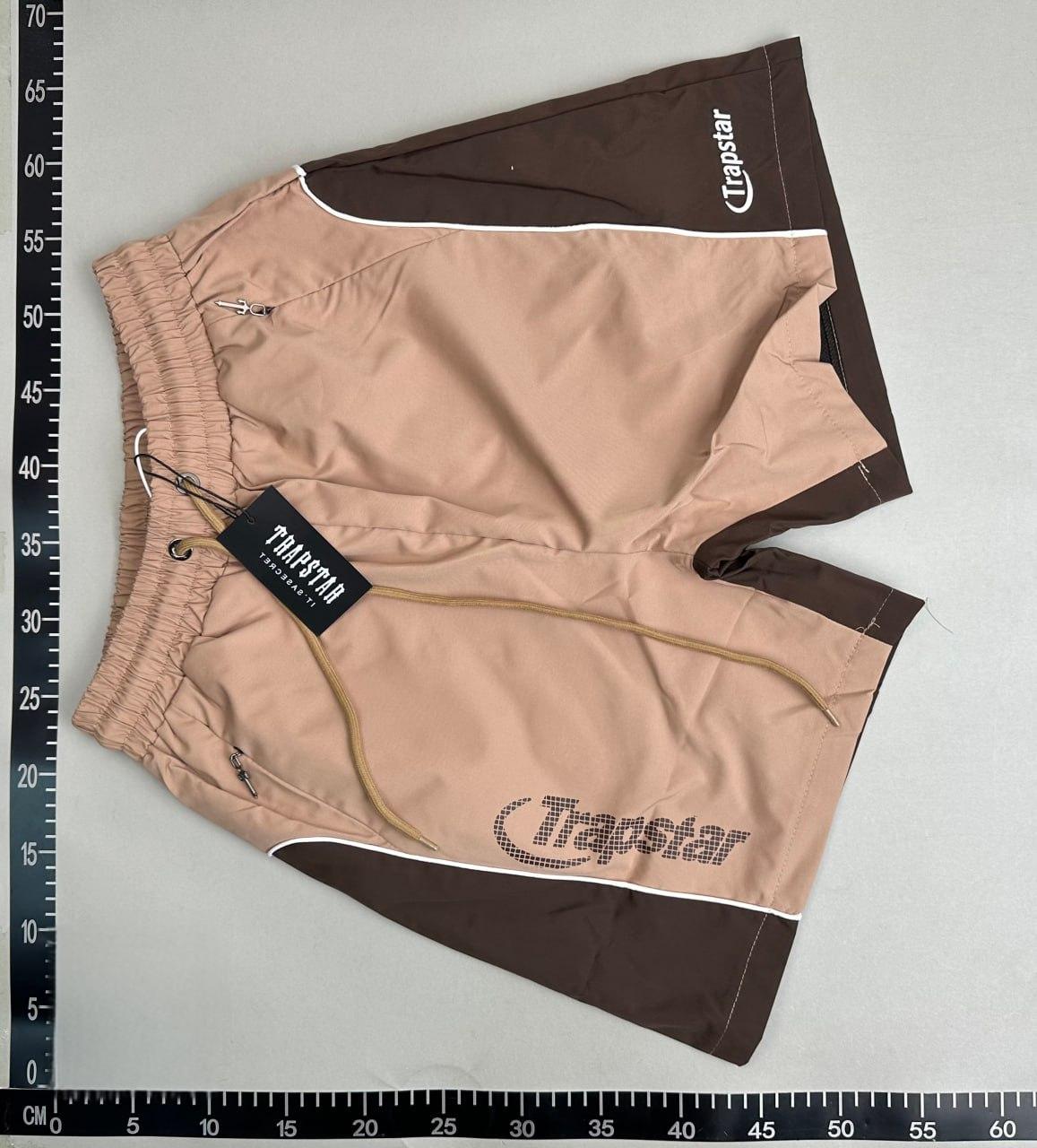 Trapstar short -5