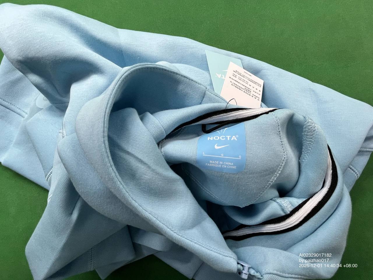 Nike x Nocta hoodie -3
