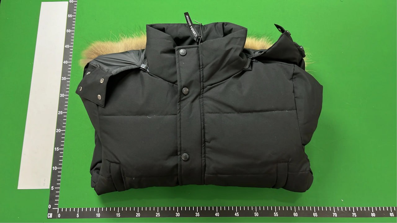 Canada Goose Jacket -3