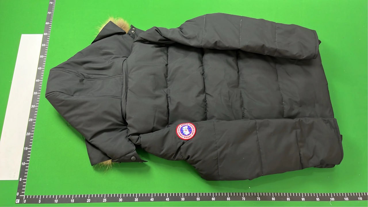 Canada Goose Jacket -4