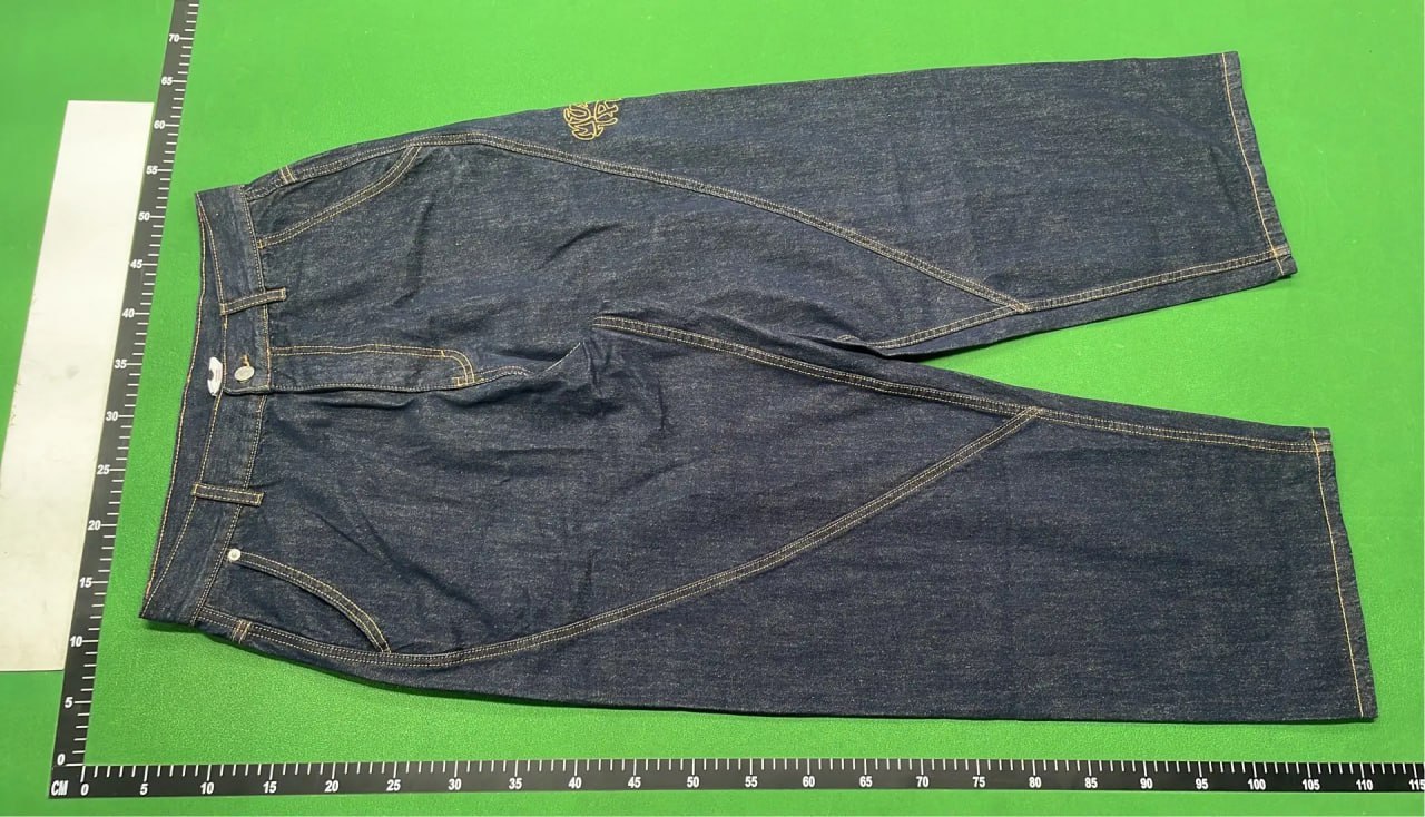 Mertra Jeans -2
