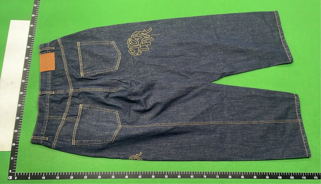 Mertra Jeans -4