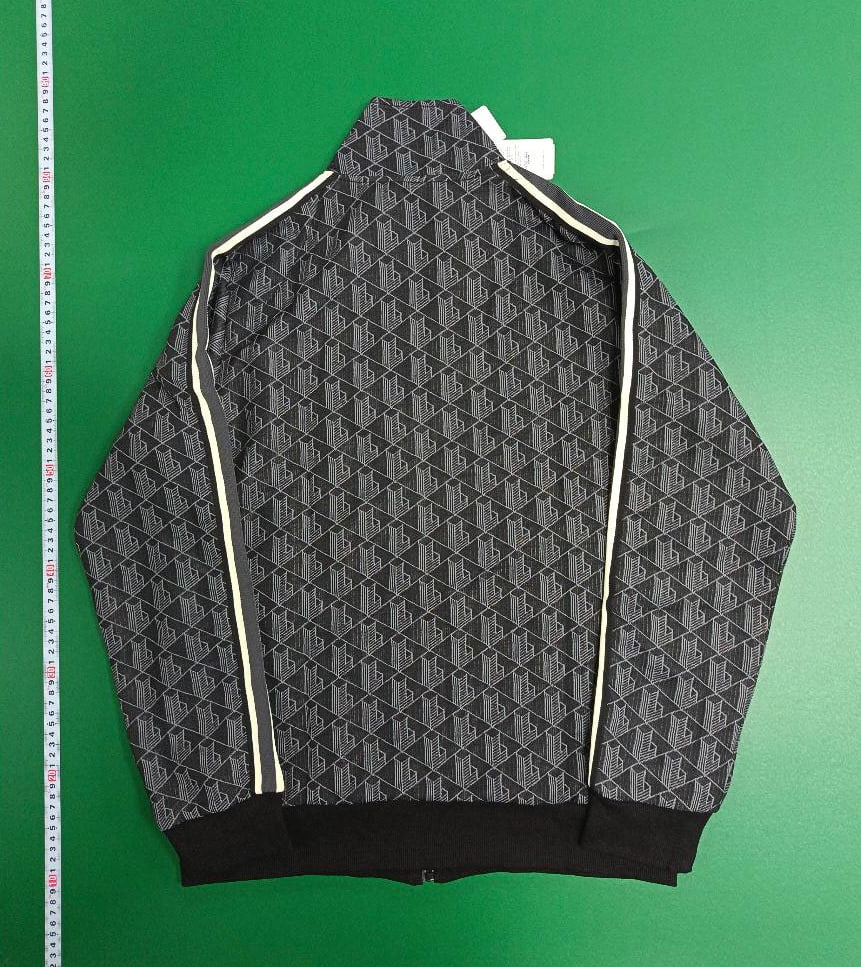 Lacoste Jacket -4