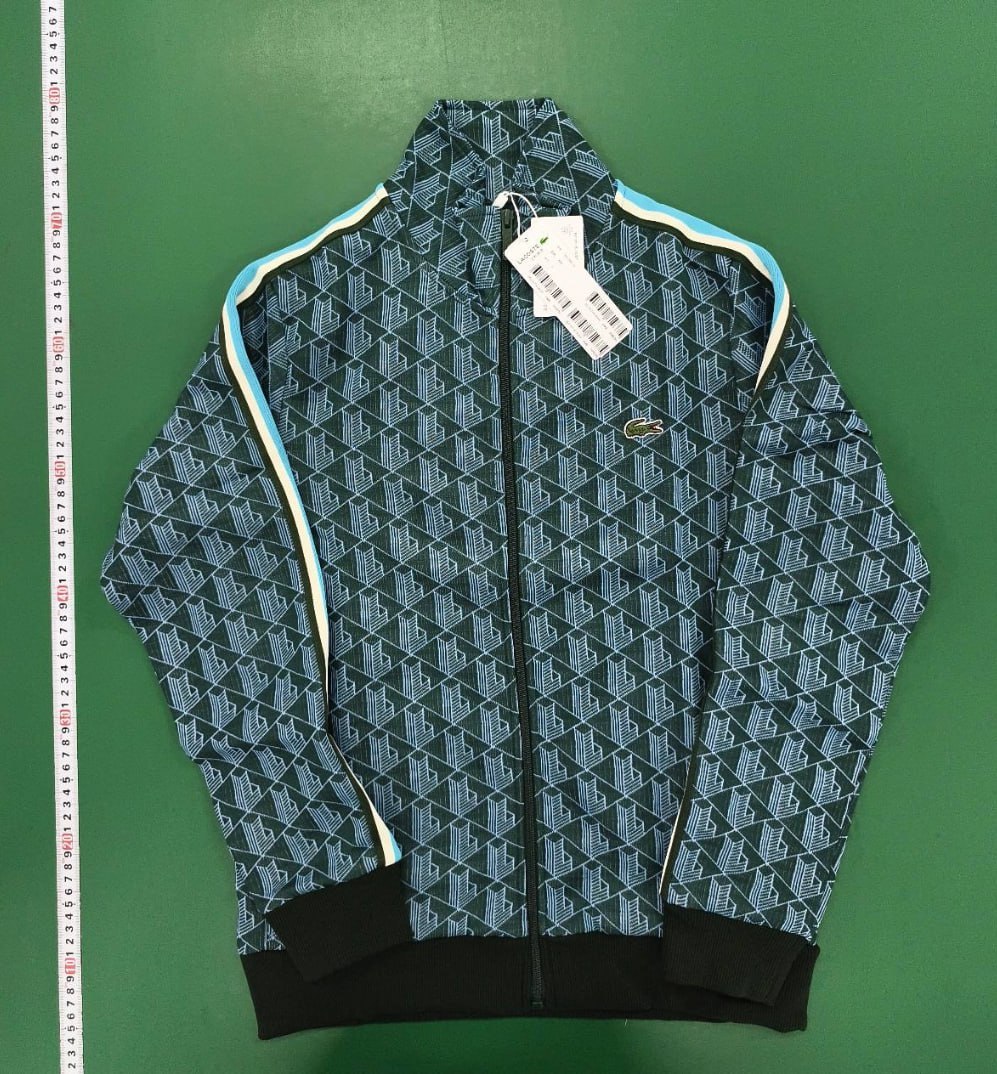 Lacoste Jacket -5