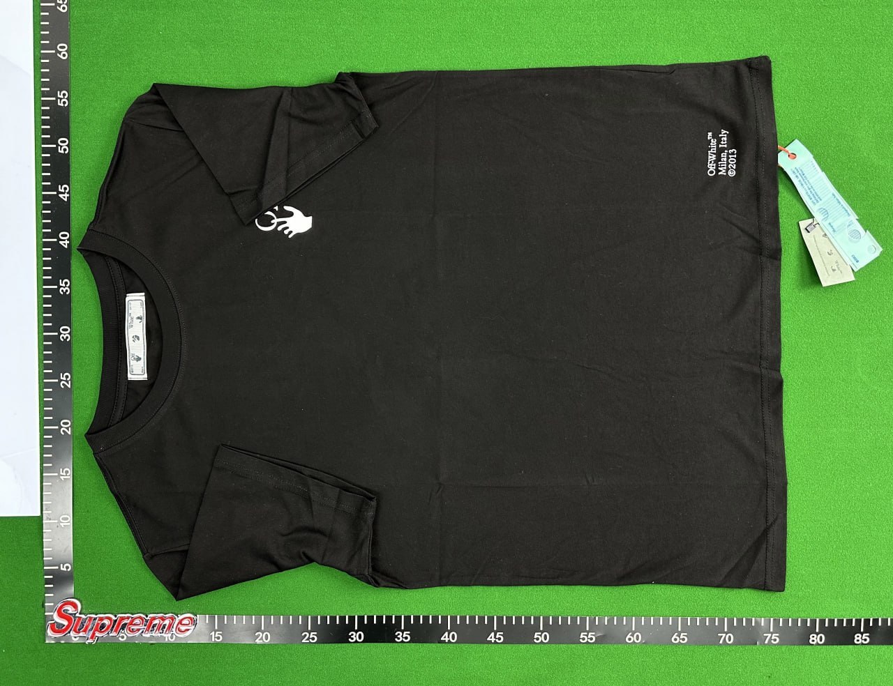 Off-White Tee -2