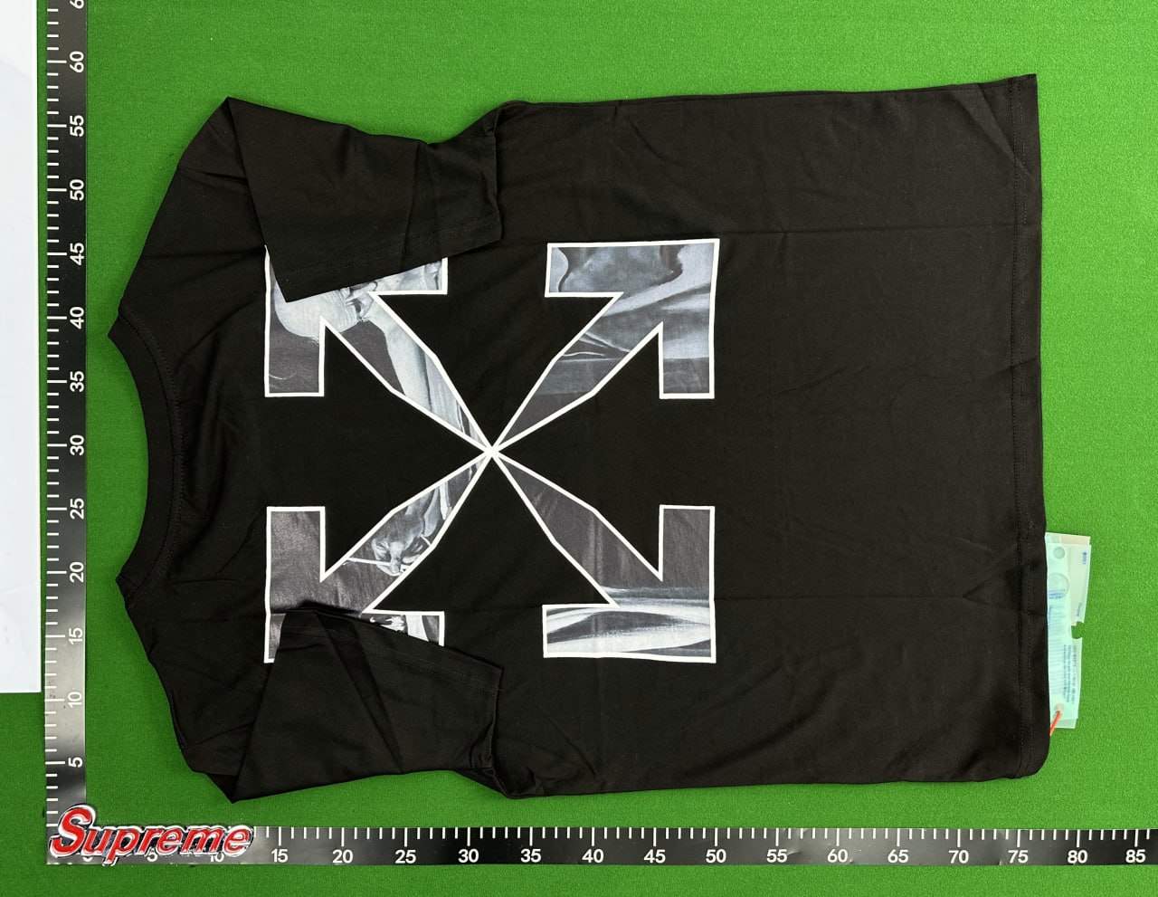 Off-White Tee -4