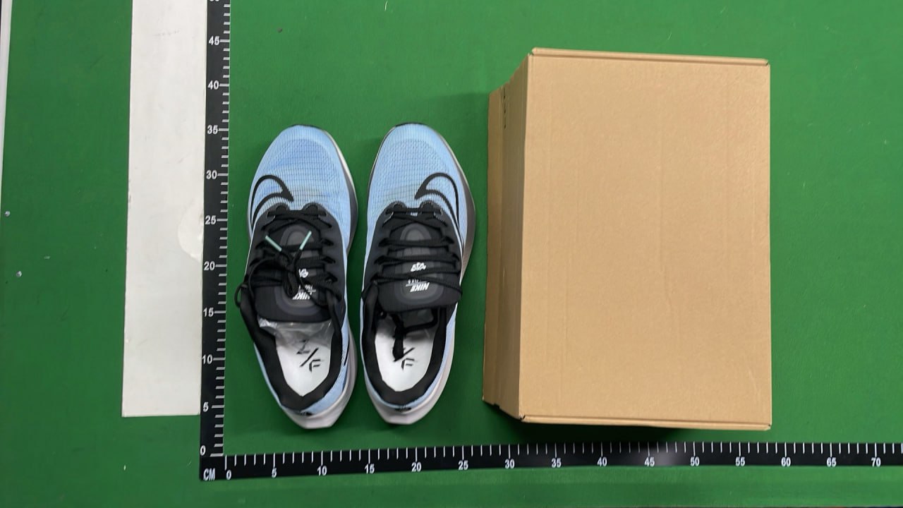 Nike Zoom Fly 5
