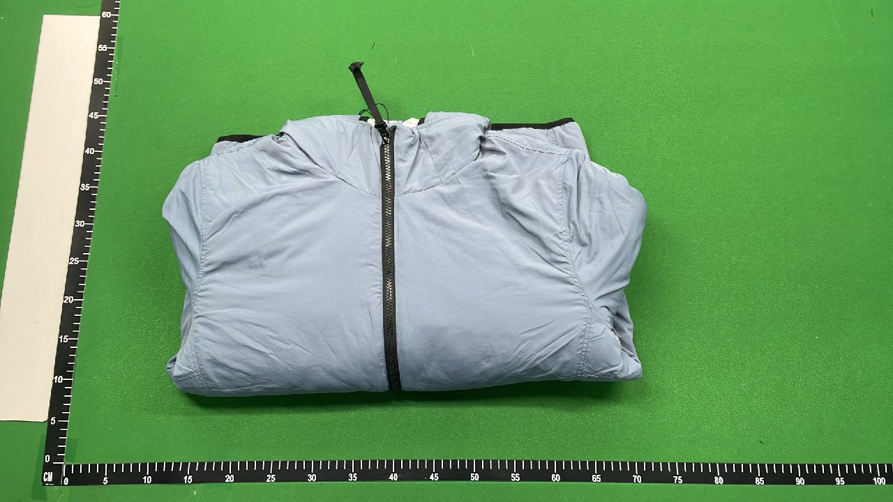 Stone Island jacket -2