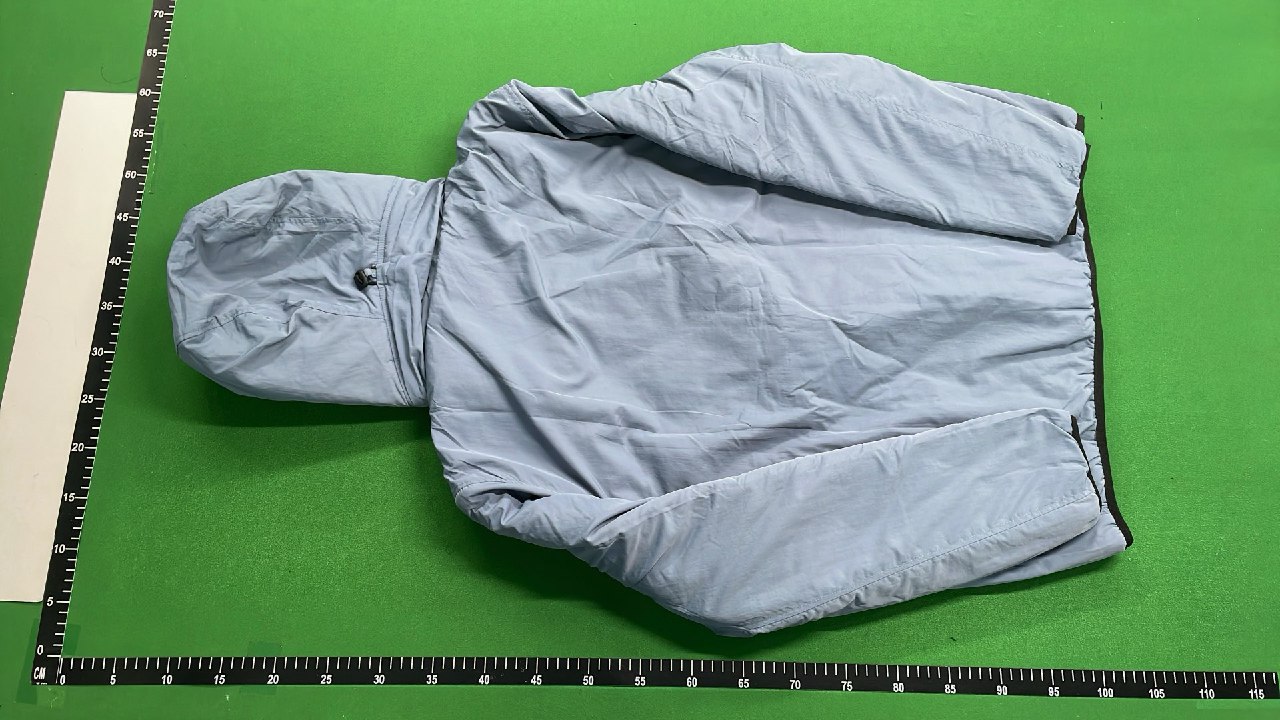 Stone Island jacket -3