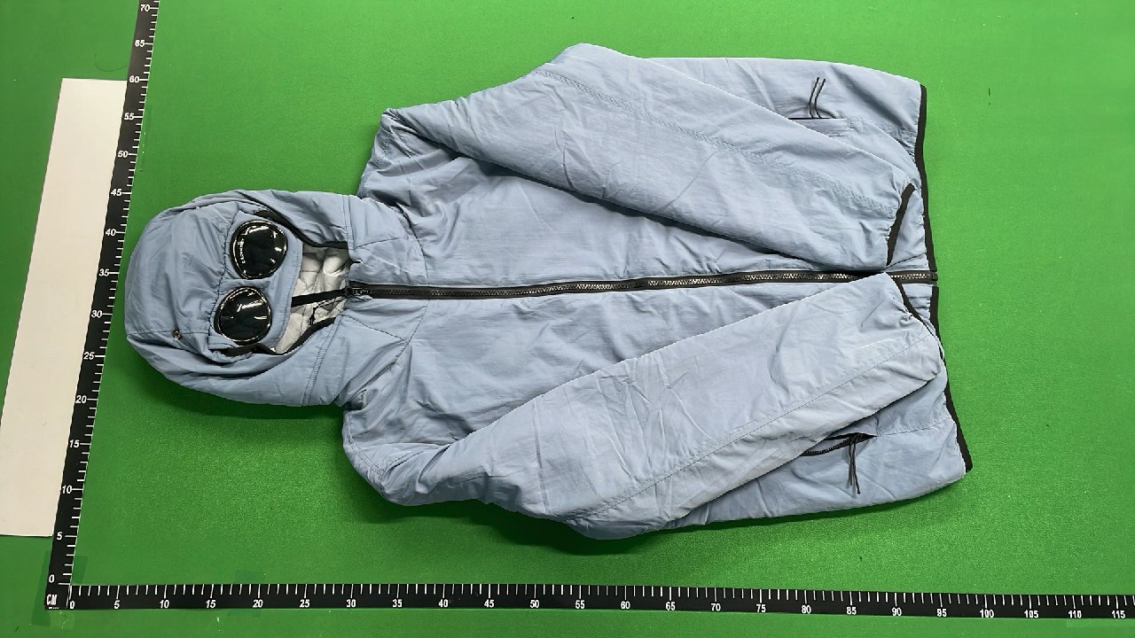 Stone Island jacket -4