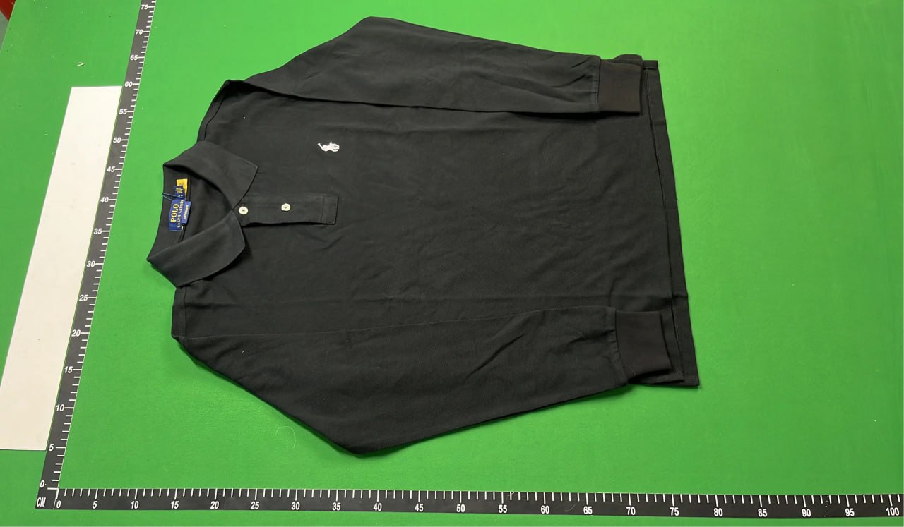 Ralph Lauren Longsleeve -3