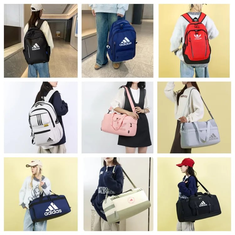 Adidas Backpack