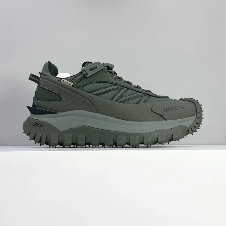Moncler Trailgrip GTX shoes