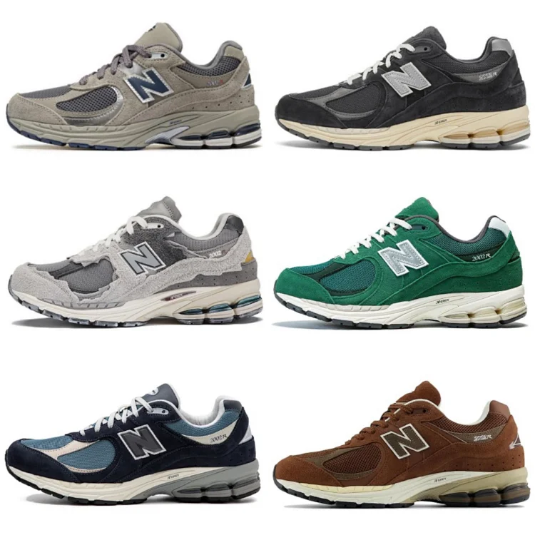 New Balance 2002R