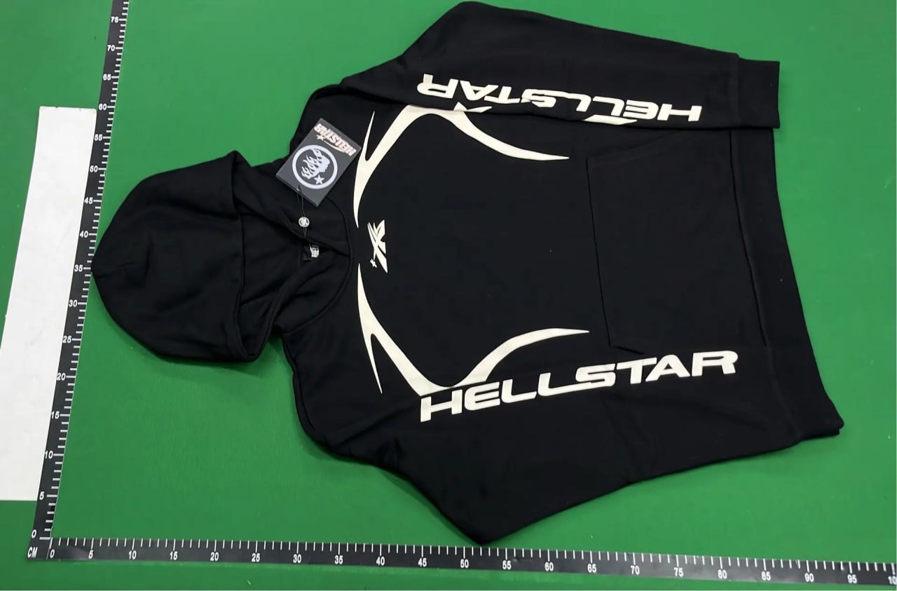 Hellstar Tracksuit -2