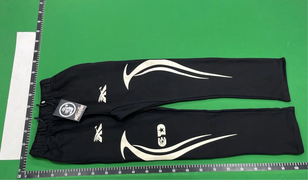 Hellstar Tracksuit -4