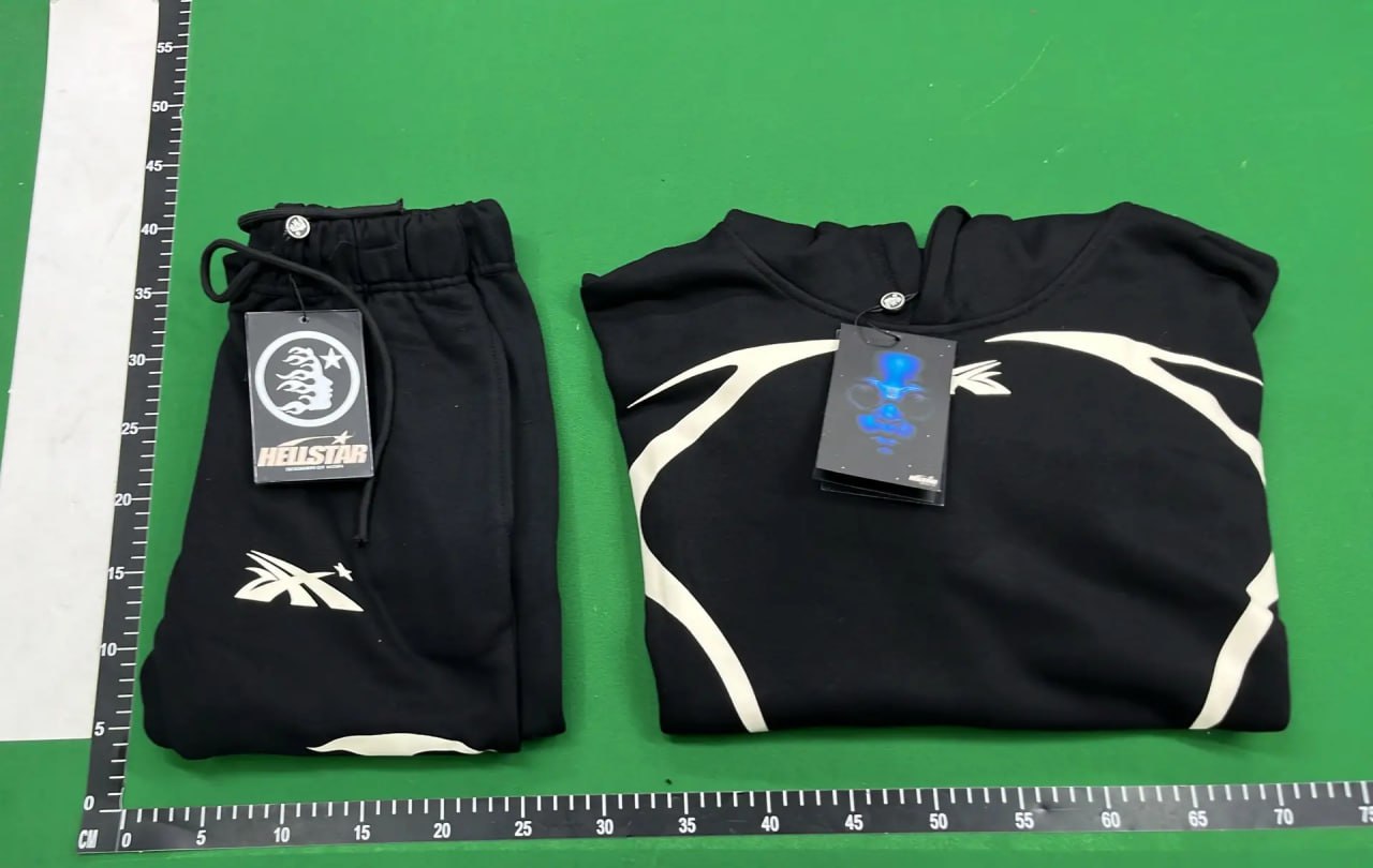 Hellstar Tracksuit -3