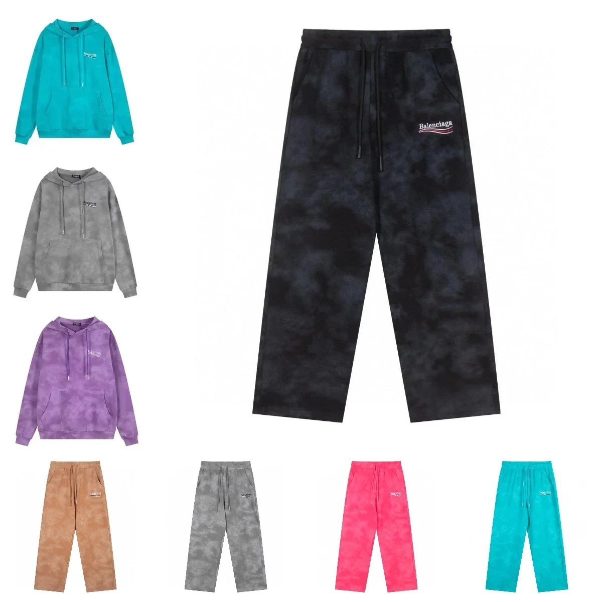 Balenciaga Pants